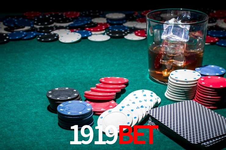 Interface Premium 1919bet