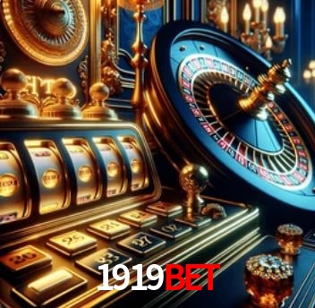 PIX Instantâneo 1919bet