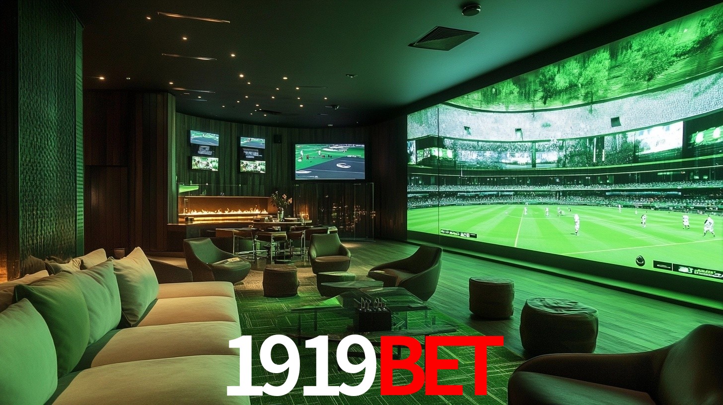 Sinta a adrenalina dos jogos de cassino com 1919bet