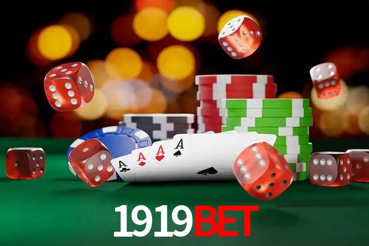 Estatísticas Esportivas 1919bet