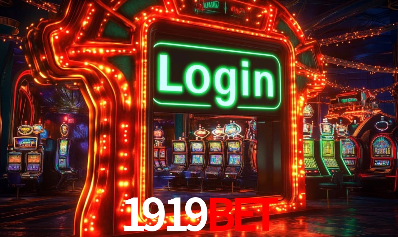 Programa VIP 1919bet