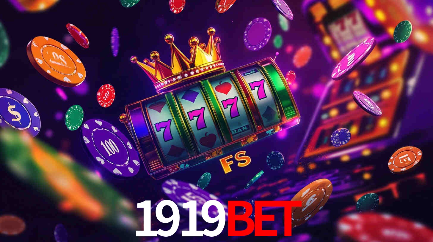 Live Casino 1919bet