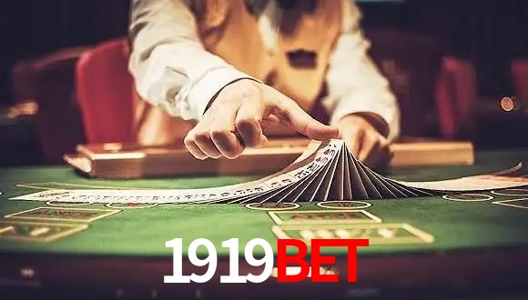 Tennis Betting 1919bet
