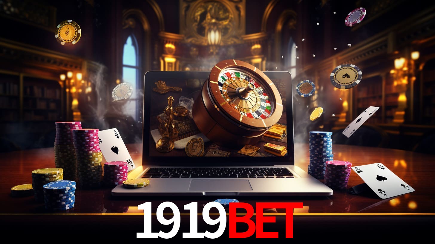 Spaceman Game 1919bet