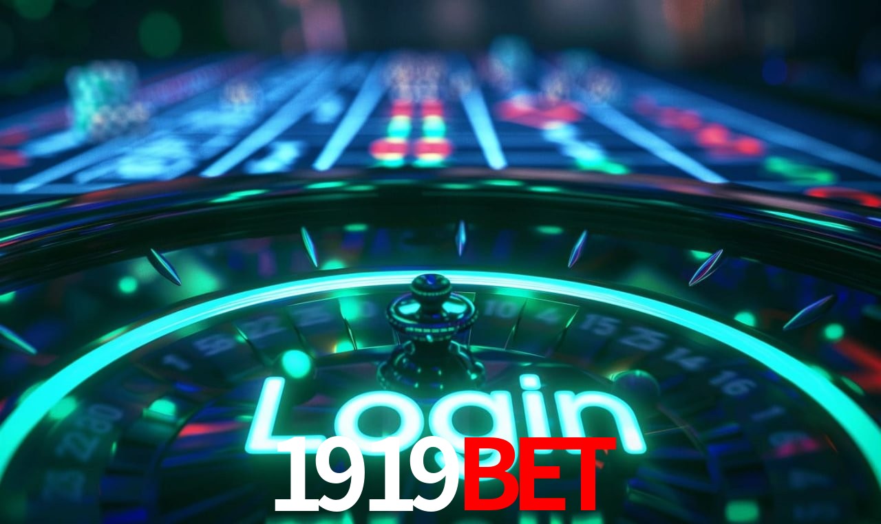 Torneios 1919bet
