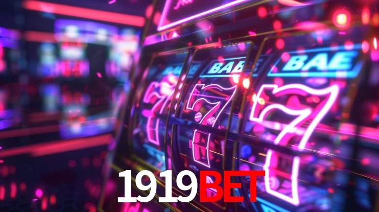 Account Benefits 1919bet