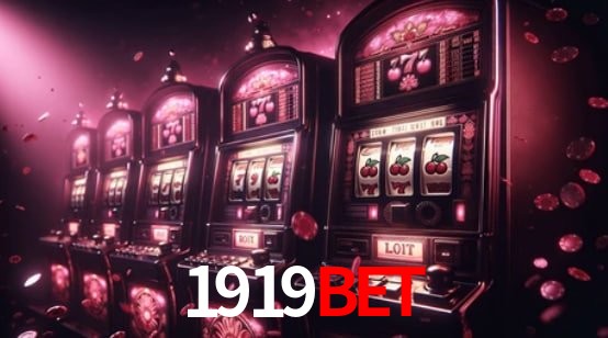 Descubra o Programa VIP da 1919bet: Vantagens Exclusivas para Jogadores