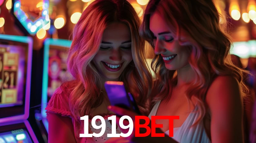 Explore as vantagens do 1919bet: serviço profissional e confiabilidade
