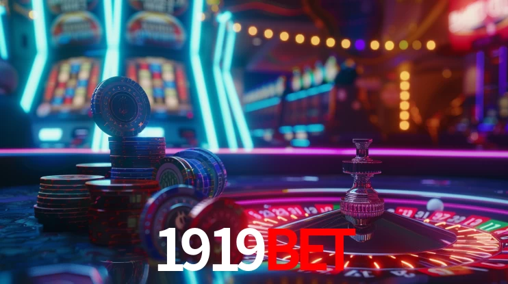 Secure Login 1919bet
