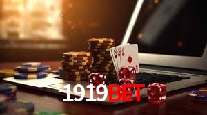 Descubra a Essência do 1919bet: Nossa História e Compromissos