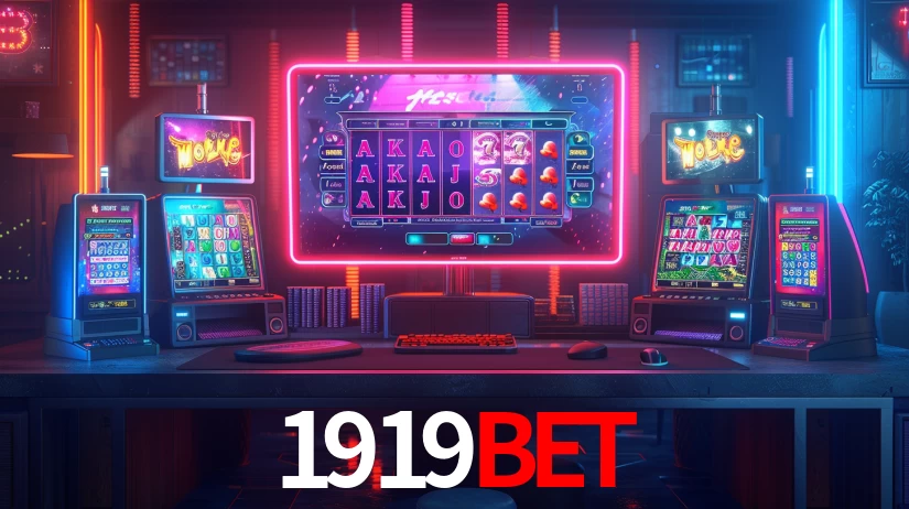 1919bet login