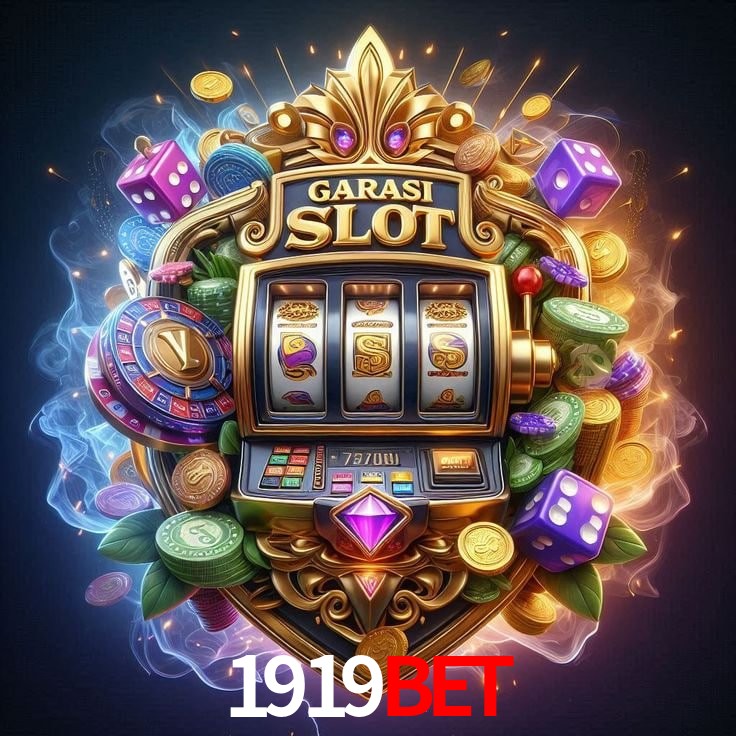 Diretório de Jogos 1919bet
