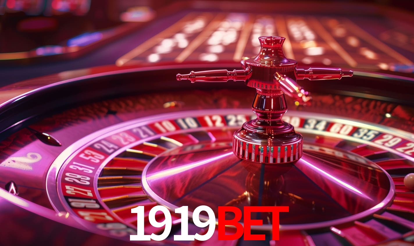 A Experiência Imersiva dos Cassinos Ao Vivo no 1919bet